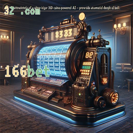 Cassino Virtual Cassino Incrível no 166bet.cc: A Diversão Que Você Merece