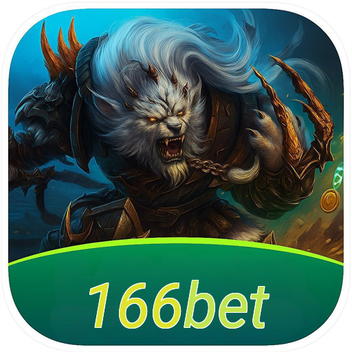 166bet.cc 166bet.cc logo